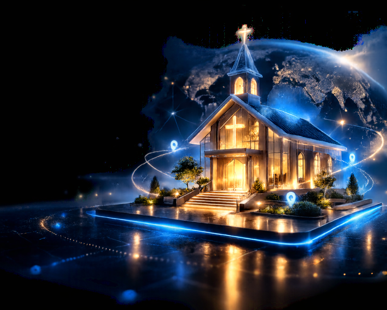 Genesis Bible Church